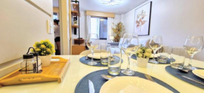Flat Luxo Familia Mercure Moema SP